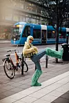 Skandinavke nas oduševljavaju zimskim lookovima: donosimo inspiraciju iz Stockholma