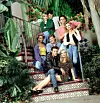 Ekipa serije Melrose Place