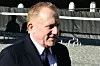 Francuski poslovni mogul François-Henri Pinault