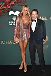 Kelly Bensimon i Scott Durkin