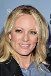Stormy Daniels u New Yorku 2018. godine