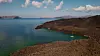 Evo kako izgledaju vulkanske plaže otoka Santorini