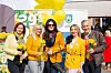 Tatjana Nemeth Blažić, Lora Vidović, Sandra Karabatić, Anita Bujanić i Damir Eljuga