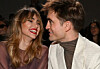 Suki Waterhouse i Robert Pattinson