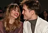 Suki Waterhouse i Robert Pattinson
