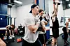 Mark Wahlberg putuje diljem svijeta i vježba s klijentima