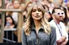 Suki Waterhouse na Fendijevoj reviji u Milanu u rujnu