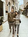 Domagoj i Helena Livaković