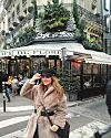 Café de Flore, jedan od najstarijih pariških lokala