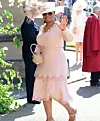 Oprah na vjenčanju Meghan Markle i princa Harryja u svibnju 2018.