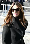 Talijanska manekenka i glumica Bianca Brandolini d‘Adda