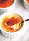 Slatke strasti: crème brûlée