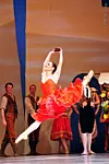 Mirna Sporiš iza sebe ima vrhunsku baletnu karijeru