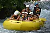 Da nije televizijska novinarka, Martina Validžić bila bi rafting skiperica
