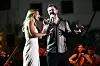 Bruna Oberan i Matija Cvek