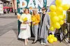 Ana Kruhak, Lora Vidović i Mirela Šentija Knežević
