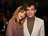 Suki Waterhouse i Robert Pattinson