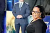Oprah na premijeri filam ‘A Wrinkle in Time‘.