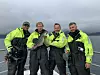 S lovcima na bakalar u Norveškoj