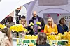 Joško Klisović i Lora Vidović