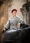 Mirna dobro poznaje Split i svaku njegovu skrovitu uličicu