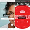 Dermalogica FaceMapping metoda našla se među 10 najznačajnijih svjetskih beauty inovacija ove godine prema izboru Fast Companyja