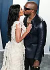 Kanye West i Kim Kardashian