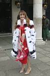 Jane Seymour uživa u životu