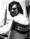 Martin Scorsese na snimanju filma ‘Ulice zla‘ 1973. godine