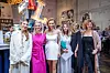 Ženska snaga Moruzgve: Daria Lorenci Flatz, Petra Kurtela, Ecija Ojdanić, Ana Begić Tahiri,Anita Matić Delić i Nina Violić