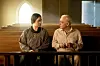 Martin Scorsese s Lily Gladstone na snimanju filma ‘Ubojice cvjetnog mjeseca‘