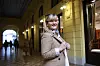 Gloria. Zagreb, 021124. Sanja Dolezal.