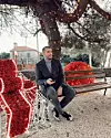 'Božić je blagdan za koji vjerujem da ga većina ljudi jednako osjeća. Kroz toplinu doma, mir i ušuškanost', ističe Damir Kedžo