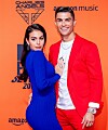 Cristiano Ronaldo i Georgina Rodriguez