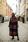 Skandinavke nas oduševljavaju zimskim lookovima: donosimo inspiraciju iz Stockholma