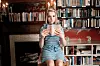 Irene Gorovaia u 'The Royal Tenenbaums'
