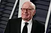 Medijski mogul Rupert Murdoch