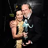 Michelle Yeoh i Jeff Bridges