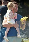 Orlando Bloom s kćeri Daisy Dove