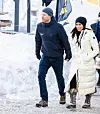 Prince Harry i Meghan u ponedjeljak u Vancouveru