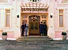 'The Grand Budapest Hotel'