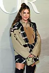 Negin Mirsalehi na Diorovoj reviji