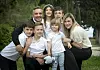 Obitelj pjevača Petra Dragojevića