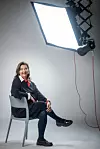 BILJANA BLIVAJS/CROPIX
