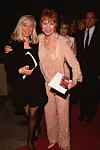 S kćerkom Sachi Parker 1989. na premijeri ‘Čeličnih magnolija‘