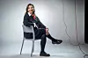 BILJANA BLIVAJS/CROPIX