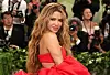 Shakira na ovogodišnjoj Met Gali