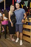 Petar i supruga Andrea ove su godine proslavili 18 godina braka