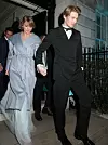 Taylor Swift i Joe Alwyn