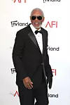 Jako joj se svidio Morgan Freeman, no on ju je odbio